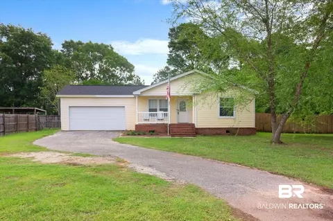 6971 March Rd, Theodore, AL 36582