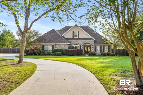 10625 Sassaman Ct, Daphne, AL 36526