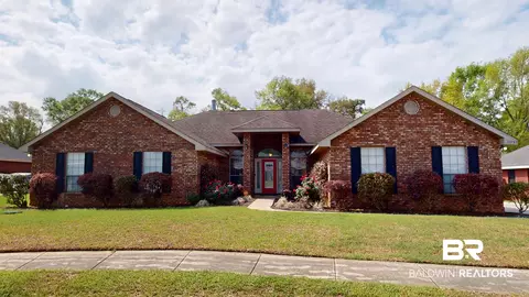 10753 Rigby Dr, Mobile, AL 36695