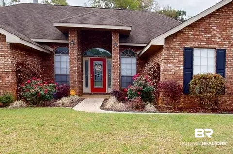 10753 Rigby Dr, Mobile, AL 36695 photo 2
