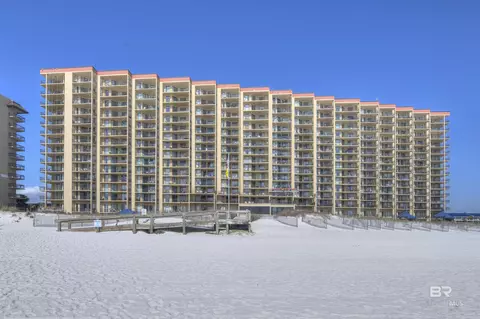 24400 Perdido Beach Blvd #1210, Orange Beach, AL 36561