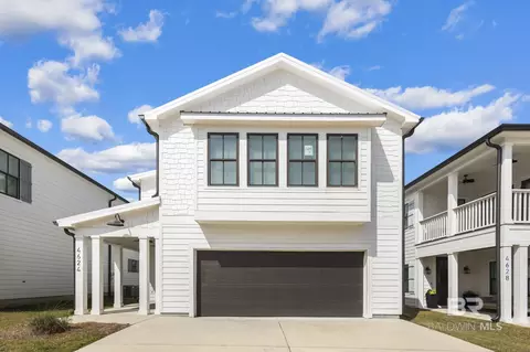 4624 Casablanca Dr, Orange Beach, AL 36561