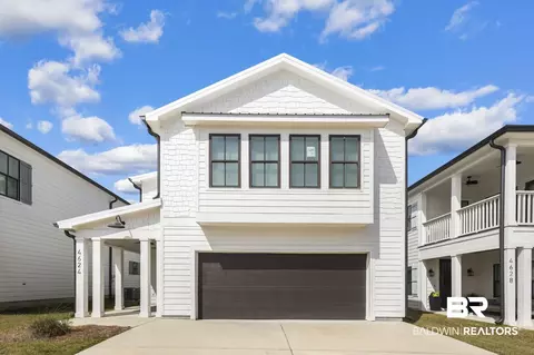 4624 Casablanca Dr, Orange Beach, AL 36561