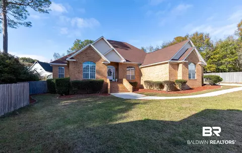 6436 W Cherry Ridge Ct, Mobile, AL 36695