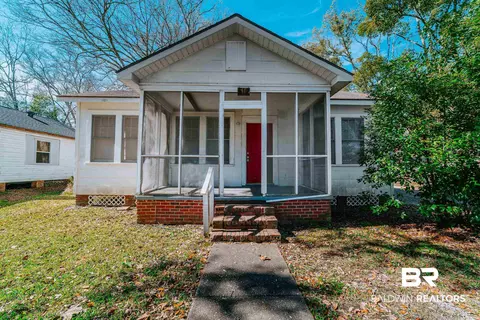 512 Williams St, Mobile, AL 36606