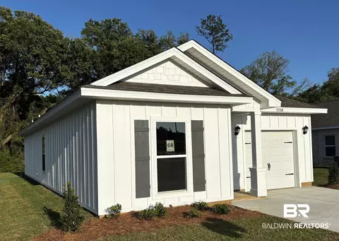 13768 Shea Cir, Foley, AL 36535