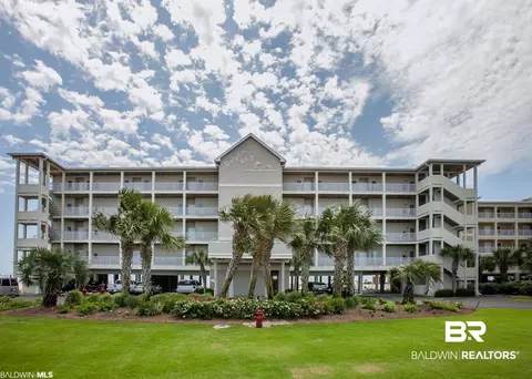 28910 Perdido Beach Blvd #4B, Orange Beach, AL 36561
