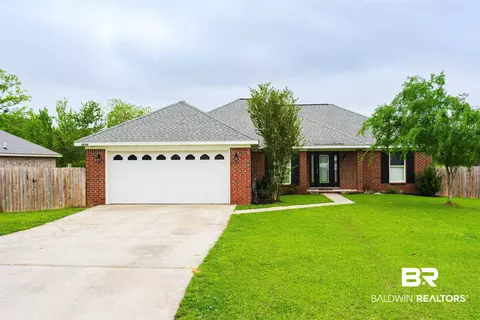 28318 Mallard Dr, Loxley, AL 36551