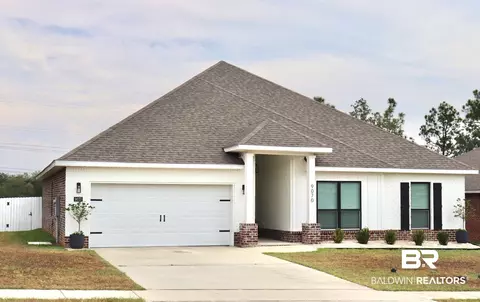 9070 Sweetgum Dr, Saraland, AL 36571