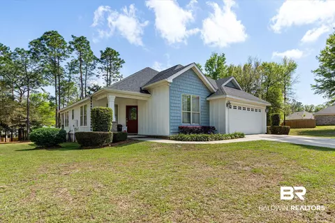 107 Timberline Dr, Daphne, AL 36526