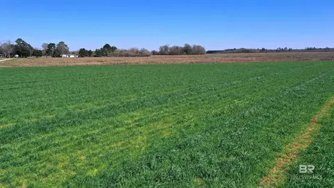 lot11 Mccullough Rd, Atmore, AL 36502