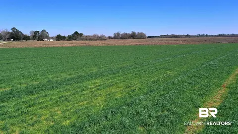 lot11 Mccullough Rd, Atmore, AL 36502
