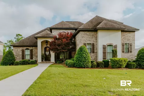 7235 N Raleigh Way, Mobile, AL 36695