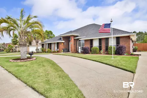 331 Manchester Ln, Foley, AL 36535