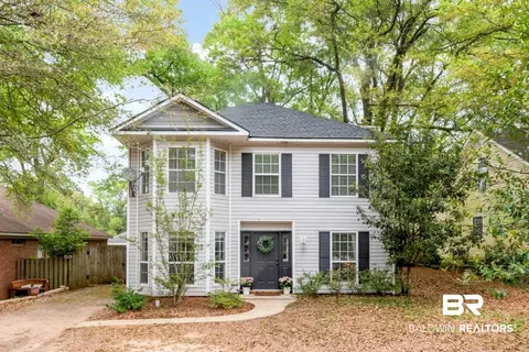 1065 Linlen Ave, Mobile, AL 36609