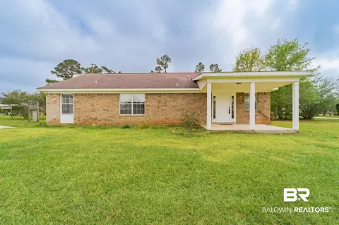 16132 Siena St, Summerdale, AL 36580