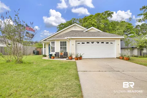 9535 Abel Marle Ct, Daphne, AL 36526