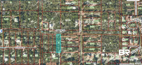 0 Diamond Dr, Gulf Shores, AL 36542