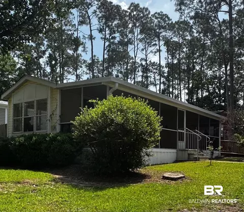 518 Elberta Loop, Lillian, AL 36549