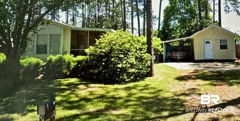 518 Elberta Loop, Lillian, AL 36549 photo 2