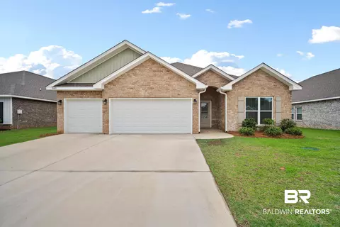 10489 N Redland St, Mobile, AL 36695