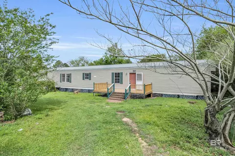 102 Lark Ln, Robertsdale, AL 36567