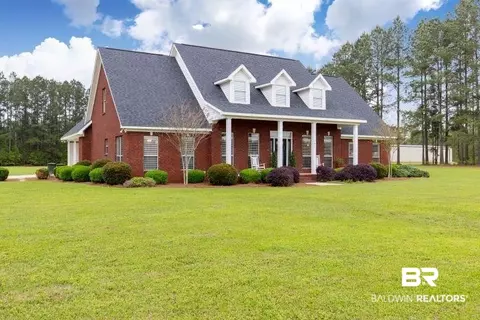 24541 Baldwin Beach Expy, Robertsdale, AL 36567
