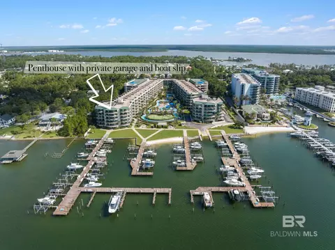 27580 Canal Rd #1502, Orange Beach, AL 36561