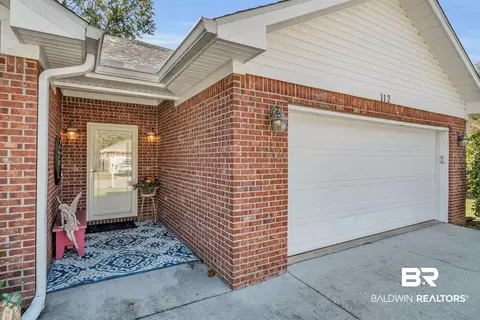 112 Mark Twain Loop, Foley, AL 36535 photo 2