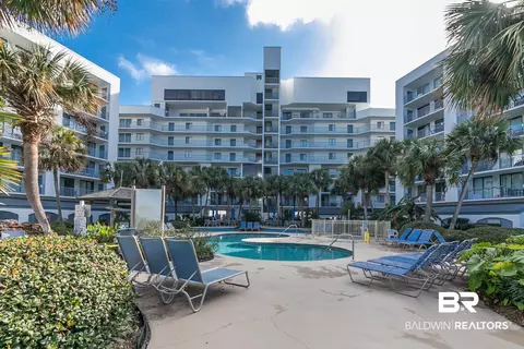 1832 W Beach Blvd #702A, Gulf Shores, AL 36542