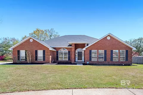 16444 Hamlet Ln, Foley, AL 36535