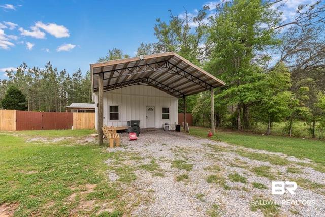 13742 Roberts Rd, Loxley, AL 36551