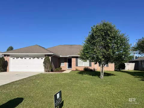 15306 N Paddington Dr, Foley, AL 36535