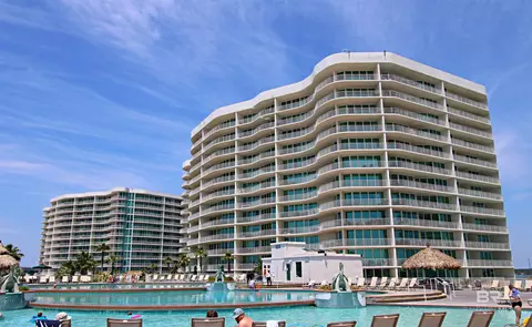 28105 Perdido Beach Blvd #C514, Orange Beach, AL 36561