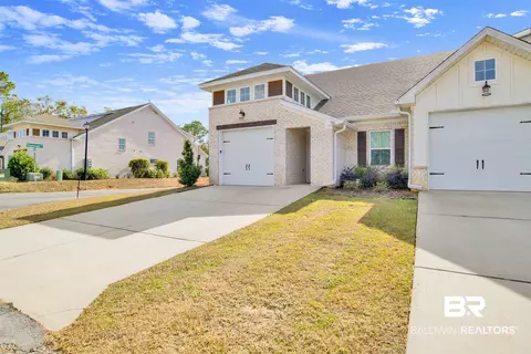 701 Wyld Palms Dr #701, Foley, AL 36535