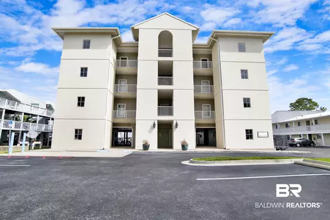 25909 Canal Rd #302, Orange Beach, AL 36561