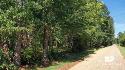 lot4 Johnson Rd, Atmore, AL 36502