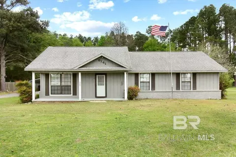 8141 Twin Beech Rd, Fairhope, AL 36532