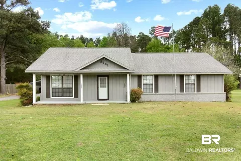 8141 Twin Beech Rd, Fairhope, AL 36532
