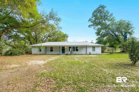 19040 Pine Acres Rd, Gulf Shores, AL 36542