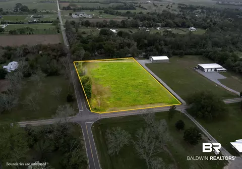 0 County Road 34, Summerdale, AL 36535