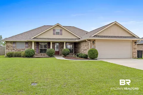 576 Fulton Loop, Foley, AL 36535