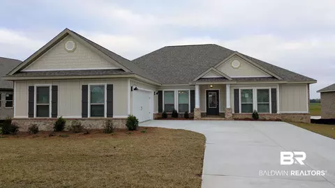 22626 Bushel Dr, Fairhope, AL 36532