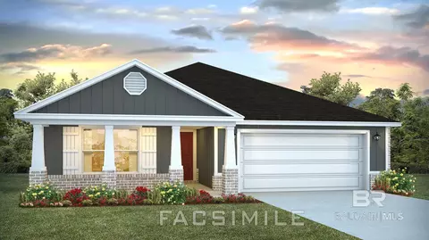 16179 Laurelbrooke Loop, Fairhope, AL 36532