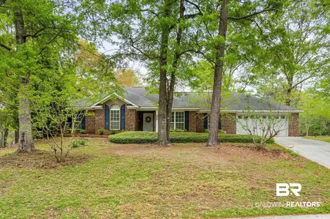 530 Ridgewood Dr, Daphne, AL 36526