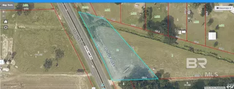 0 Highway 59, Robertsdale, AL 36567