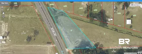 0 Highway 59, Robertsdale, AL 36567