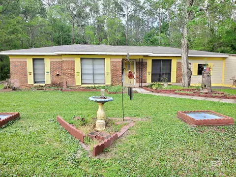 5850 Heritage Dr, Bon Secour, AL 36511