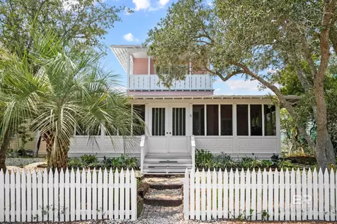 6 Meeting St, Orange Beach, AL 36561
