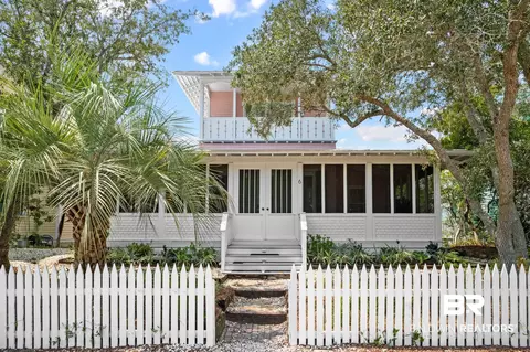 6 Meeting St, Orange Beach, AL 36561